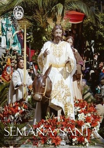 Semana Santa en Baeza  